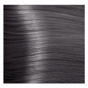 KAPOUS 8.18 крем-краска для волос / Hyaluronic acid 100 мл
