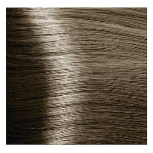 KAPOUS 8.1 крем-краска для волос / Hyaluronic acid 100 мл