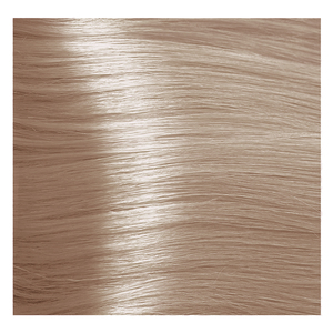 KAPOUS 9.085 крем-краска для волос / Hyaluronic acid 100 мл