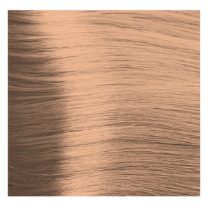 KAPOUS Крем-краска для волос, перламутровый песок / Hyaluronic acid 100 мл