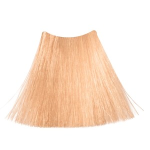 KEEN 10.7 краска стойкая для волос (без аммиака), ультра-светлый коричневый блондин / Ultrahellblond Braun VELVET COLOUR 100 мл
