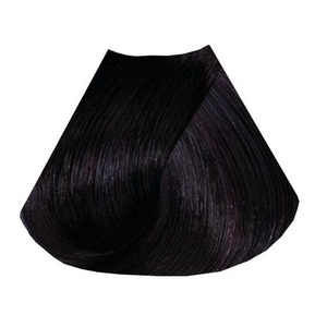 KEEN 1.8 краска стойкая для волос (без аммиака), иссиня-черный / Blau-Schwarz VELVET COLOUR 100 мл