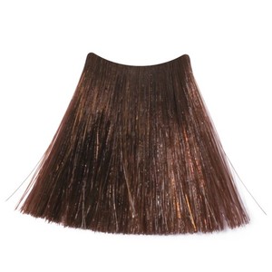 KEEN 6.75 краска стойкая для волос (без аммиака), темный палисандр / Palisander Dunkel VELVET COLOUR 100 мл