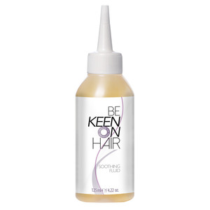 KEEN Флюид успокаивающий для волос / SOOTHING FLUID 125 мл