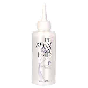 KEEN Сыворотка защитная для волос / PROTECTIVE SERUM 150 мл