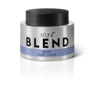 KEUNE Глина для волос / BLEND CLAY 75 мл