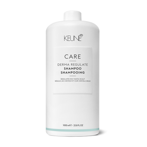 KEUNE Шампунь себорегулирующий / CARE Derma Regulate Shampoo 1000 мл