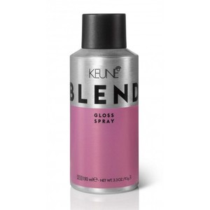 KEUNE Спрей-блеск для волос / BLEND GLOSS SPRAY 150 мл