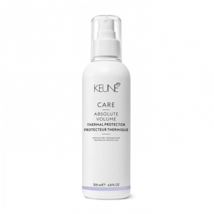 KEUNE Термо-защита для волос Абсолютный объем / CARE Absolute Vol Therma Prot 200 мл