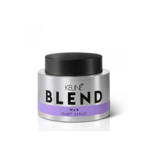 KEUNE Воск для волос / BLEND WAX 75 мл