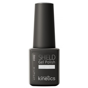 KINETICS 002S гель-лак для ногтей / SHIELD 11 мл