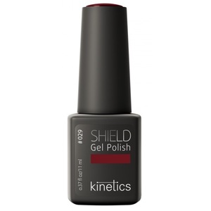 KINETICS 029S гель-лак для ногтей / SHIELD 11 мл