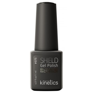 KINETICS 075S гель-лак для ногтей / SHIELD 11 мл
