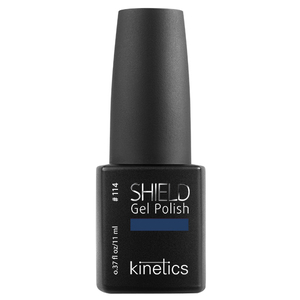 KINETICS 114S гель-лак для ногтей / SHIELD 11 мл