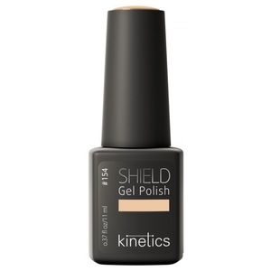 KINETICS 154S гель-лак для ногтей / SHIELD 11 мл