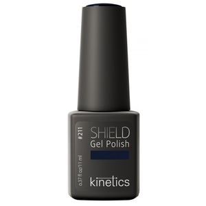 KINETICS 211S гель-лак для ногтей / SHIELD 11 мл