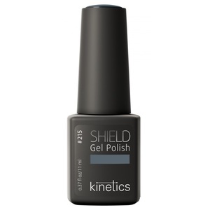 KINETICS 215S гель-лак для ногтей / SHIELD 11 мл