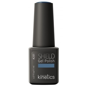 KINETICS 251S гель-лак для ногтей / SHIELD 11 мл