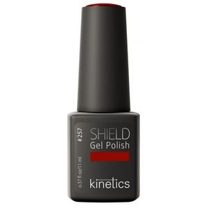 KINETICS 257S гель-лак для ногтей / SHIELD 11 мл