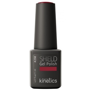 KINETICS 258S гель-лак для ногтей / SHIELD 11 мл