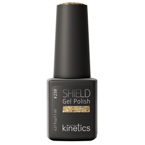 KINETICS 259S гель-лак для ногтей / SHIELD 11 мл