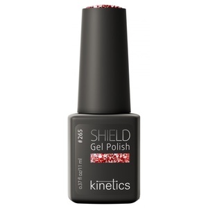 KINETICS 265S гель-лак для ногтей / SHIELD 11 мл