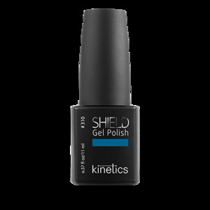 KINETICS 310S гель-лак для ногтей / SHIELD TRUE Beauty 11 мл