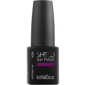 KINETICS 326S гель-лак для ногтей / SHIELD TRUE Beauty 11 мл