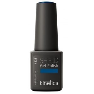 KINETICS 328S гель-лак для ногтей / SHIELD TRUE Beauty 11 мл
