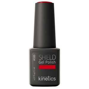 KINETICS 335S гель-лак для ногтей / SHIELD Rio Rio 11 мл