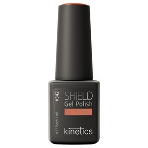 KINETICS 342S гель-лак для ногтей / SHIELD Nordic Blue 11 мл