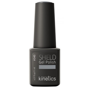 KINETICS 345S гель-лак для ногтей / SHIELD Nordic Blue 11 мл