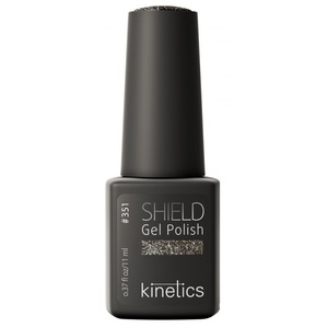 KINETICS 351S гель-лак для ногтей / SHIELD Gala 11 мл