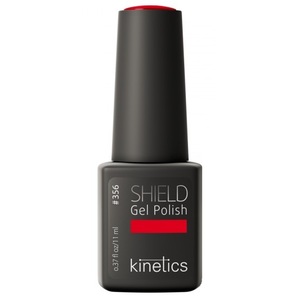 KINETICS 356S гель-лак для ногтей / SHIELD Gala 11 мл