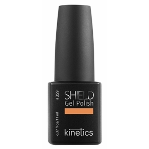 KINETICS 359S гель-лак для ногтей / SHIELD Grand Bazaar 11 мл