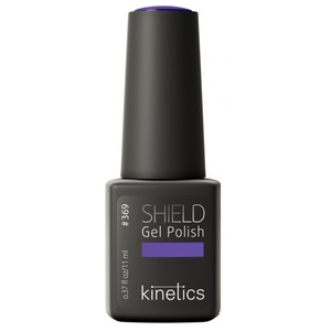 KINETICS 369S гель-лак для ногтей / SHIELD Escape 11 мл