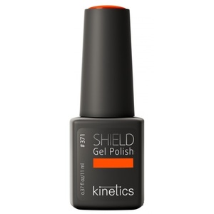 KINETICS 371S гель-лак для ногтей / SHIELD Escape 11 мл