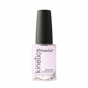 KINETICS 373 лак профессиональный для ногтей / SolarGel Polish Hedonist 15 мл