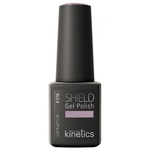 KINETICS 376S гель-лак для ногтей / SHIELD Hedonist 11 мл