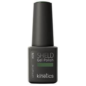 KINETICS 378S гель-лак для ногтей / SHIELD Hedonist 11 мл