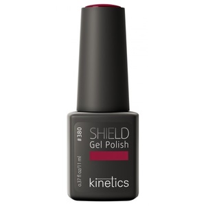 KINETICS 380S гель-лак для ногтей / SHIELD Hedonist 11 мл