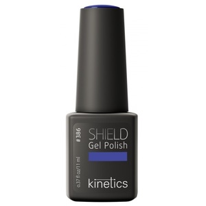KINETICS 386S гель-лак для ногтей / SHIELD 11 мл