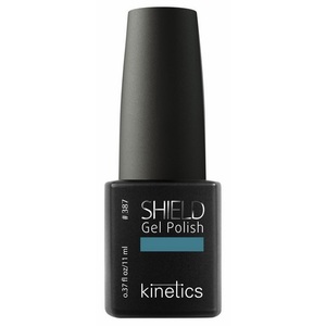 KINETICS 387S гель-лак для ногтей / SHIELD 11 мл