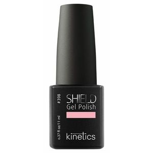 KINETICS 398S гель-лак для ногтей / SHIELD 11 мл