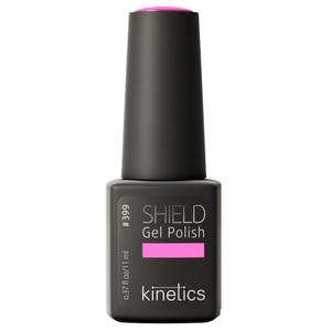 KINETICS 399S гель-лак для ногтей / SHIELD 11 мл
