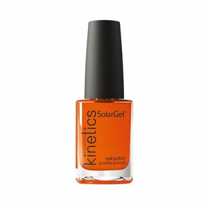 KINETICS 400 лак профессиональный для ногтей / Solar Gel Polish 15 мл