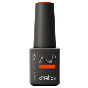 KINETICS 400S гель-лак для ногтей / SHIELD 11 мл