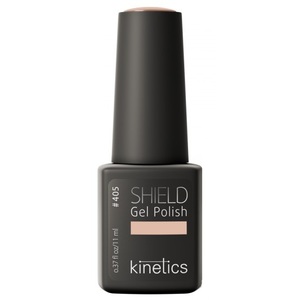 KINETICS 405S гель-лак для ногтей / SHIELD Fragile 11 мл