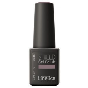 KINETICS 406S гель-лак для ногтей / SHIELD Fragile 11 мл