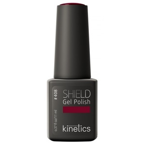 KINETICS 408S гель-лак для ногтей / SHIELD Fragile 11 мл